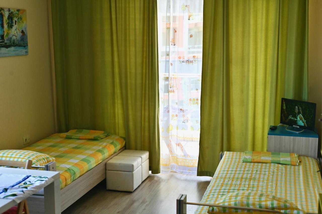Апартамент Limoncini Sozopol Exterior foto