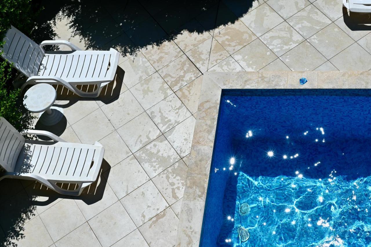 Апартамент Limoncini Sozopol Exterior foto